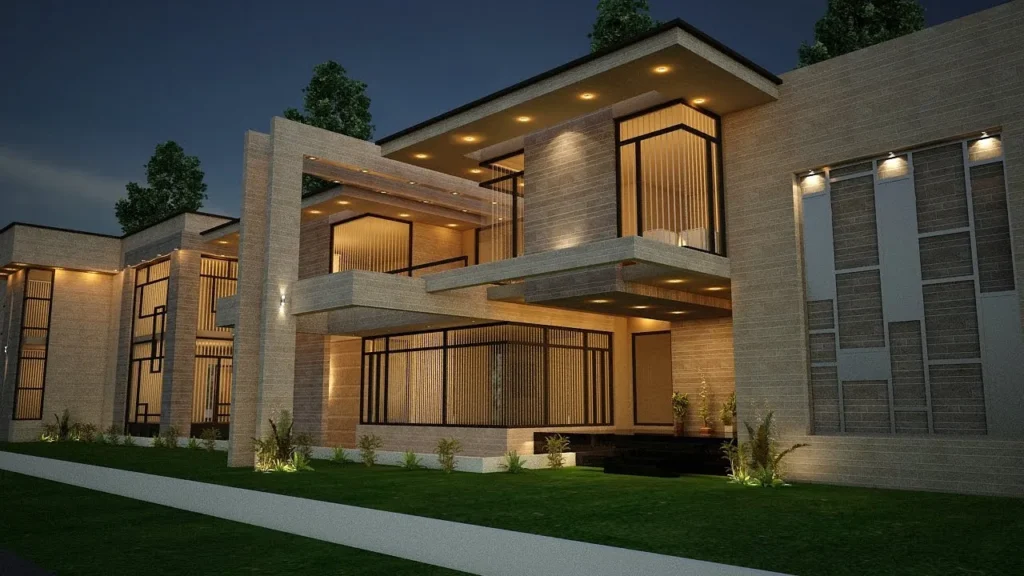 Best Home Builder for Your Dream House