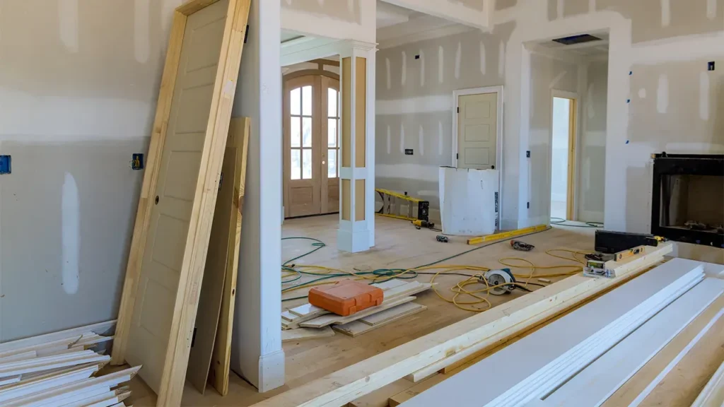 Plan a Stress-Free Home Renovation
