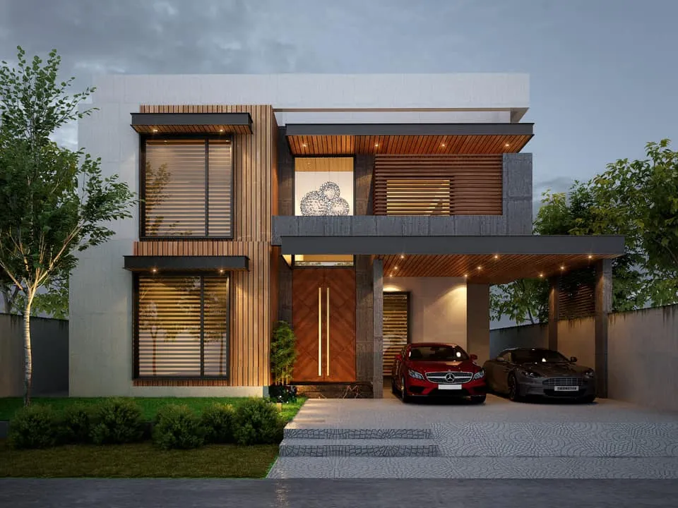 Why Lahore Homeowners Prefer Professional Building Renovation Services1