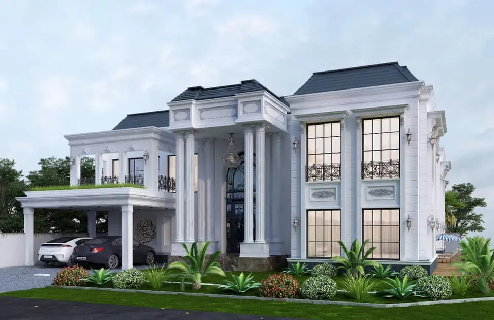 Why Regular Building Renovation Increases Property Value in Lahore