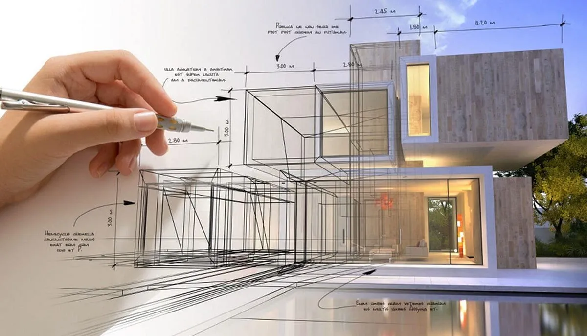 Architectural design services