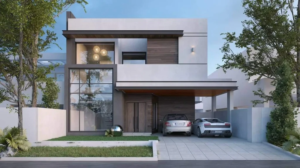 How Much Does It Cost to Build a 5 Marla & 10 Marla House in Lahore