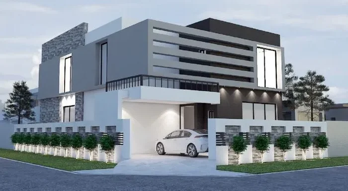 Modern Architectural Trends in Pakistan 2026 Designs for Homes