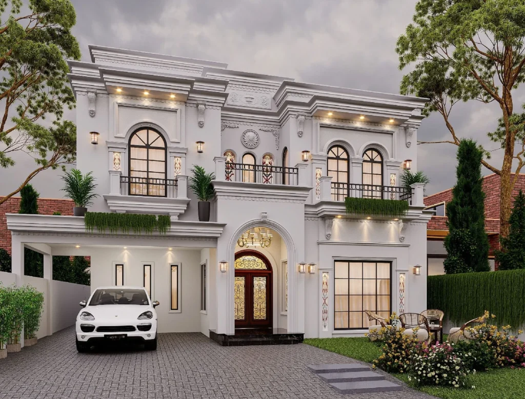 How to Plan a Budget-Friendly Home Renovation in Lahore Without-Stress