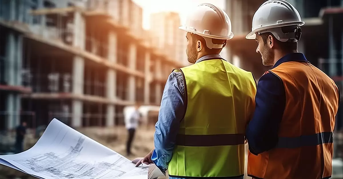 Top Mistakes to Avoid When Hiring Construction Builders in Lahore