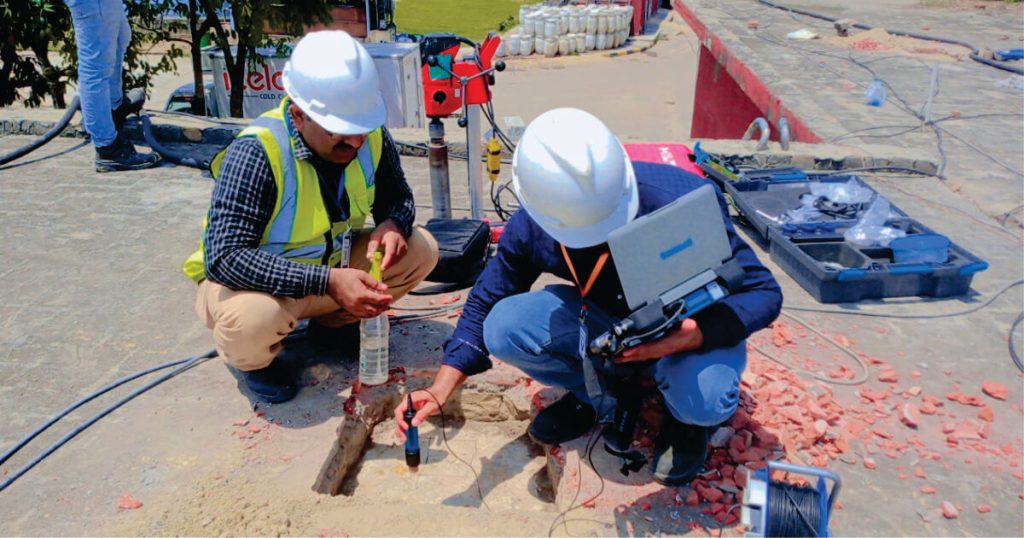 Soil Lab Test in Lahore A Complete Guide for Safe Construction