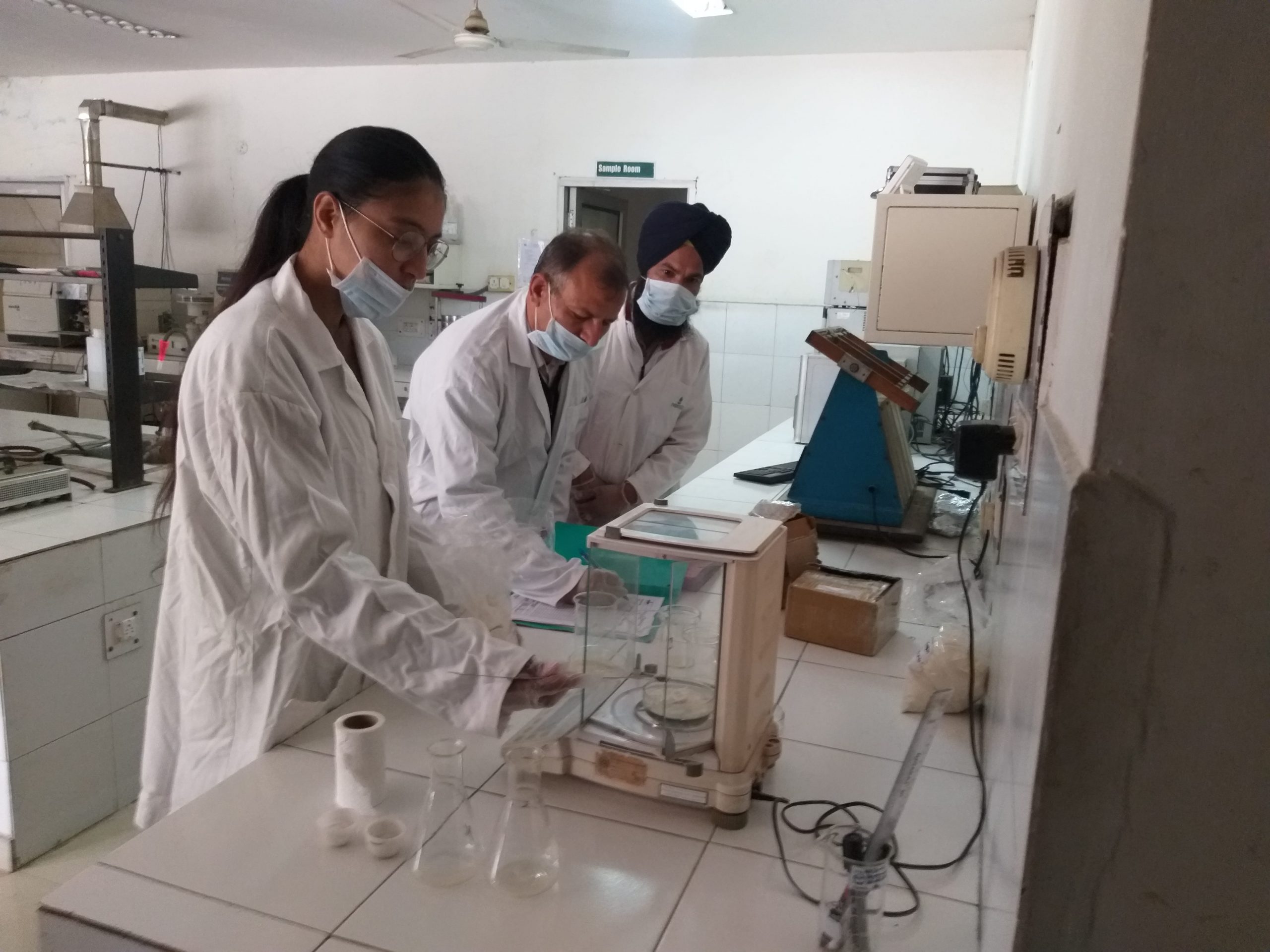 Soil Lab Test in Lahore-A Complete Guide for Safe Construction