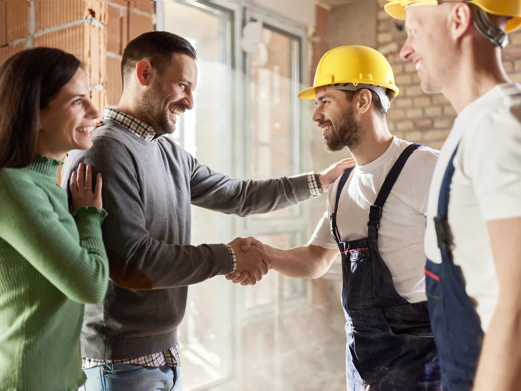 10 Questions to Ask Before Hiring a Construction Contractor in-Lahore