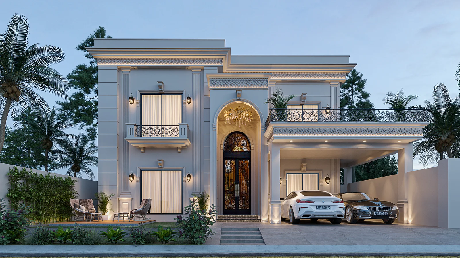 How to Start Your Dream Home Construction in Lahore Step-by-Step