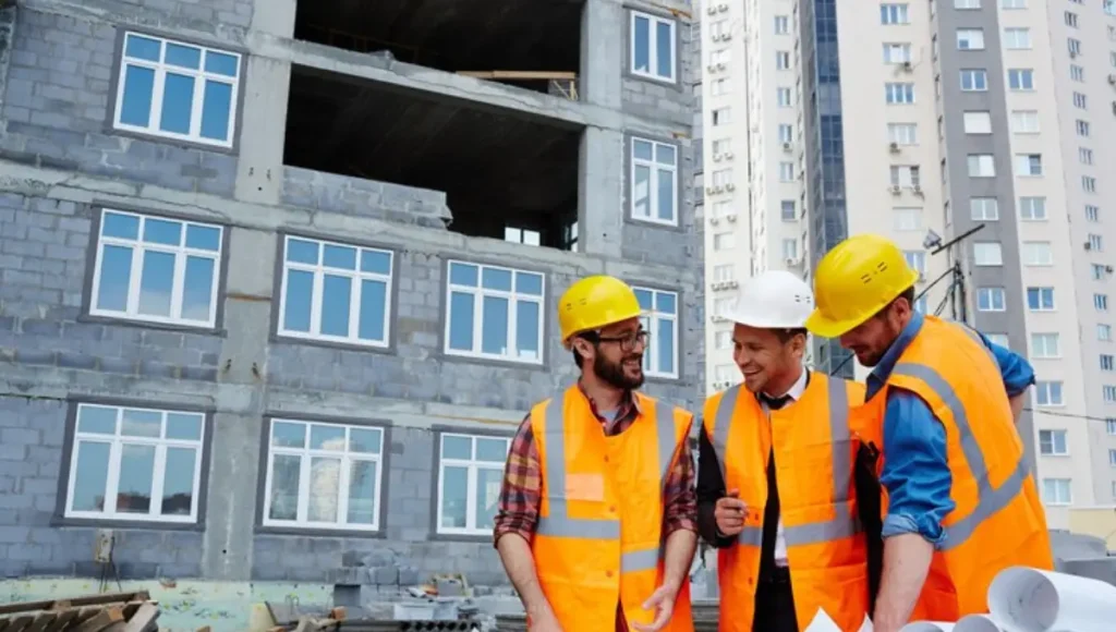 Is Renovation Better Than New Construction in Lahore-Expert Guide