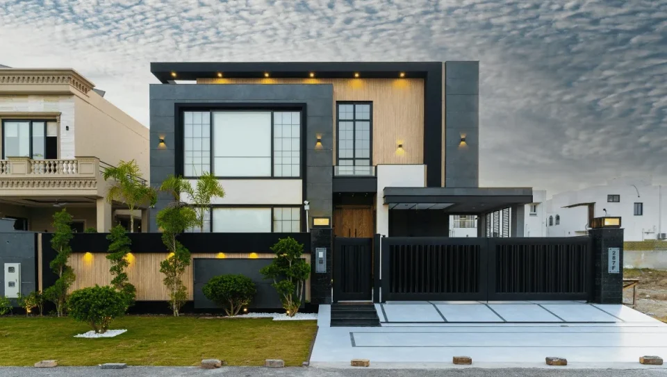 How Much Does Home Renovation Cost in Faisalabad-Get a Free Estimate Today