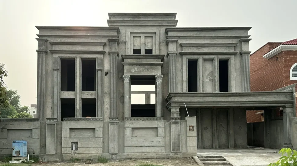 What Is a Grey Structure-Complete-Guide Before You Hire a Contractor