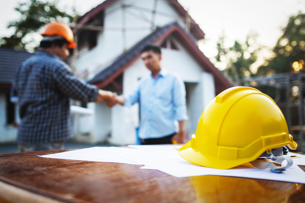 What to Expect from Professional Home Restoration Services – Contact Us Now