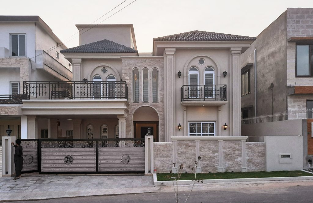 Why You Should Invest in Home Renovation in Islamabad – Book Trusted-Contractors
