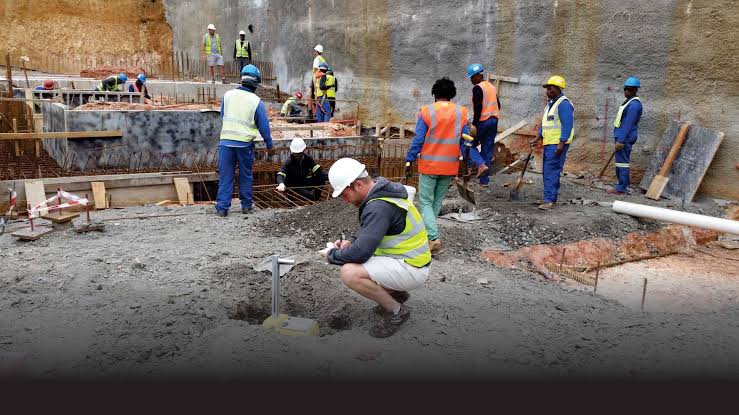 How Lab Testing Prevents Construction Failures – Hire Certified Engineers Today