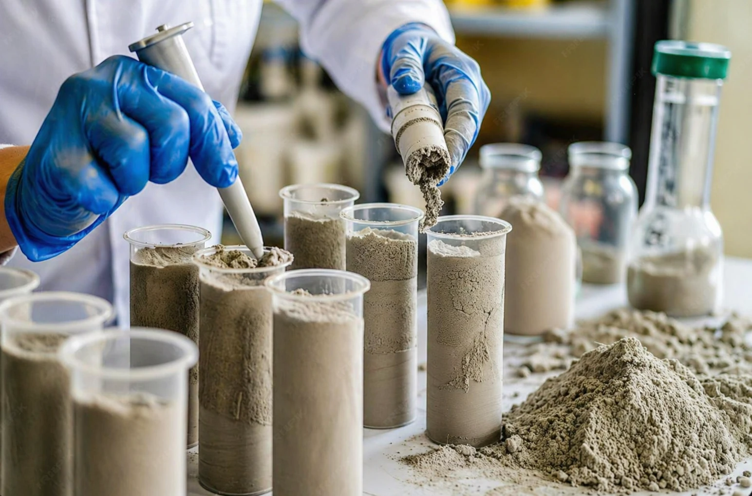 How Lab Testing Prevents Construction Failures – Hire Certified Engineers-Today