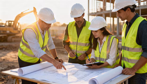 How to Choose the Best Architectural Contractor for Your Home – Get Consultation Now