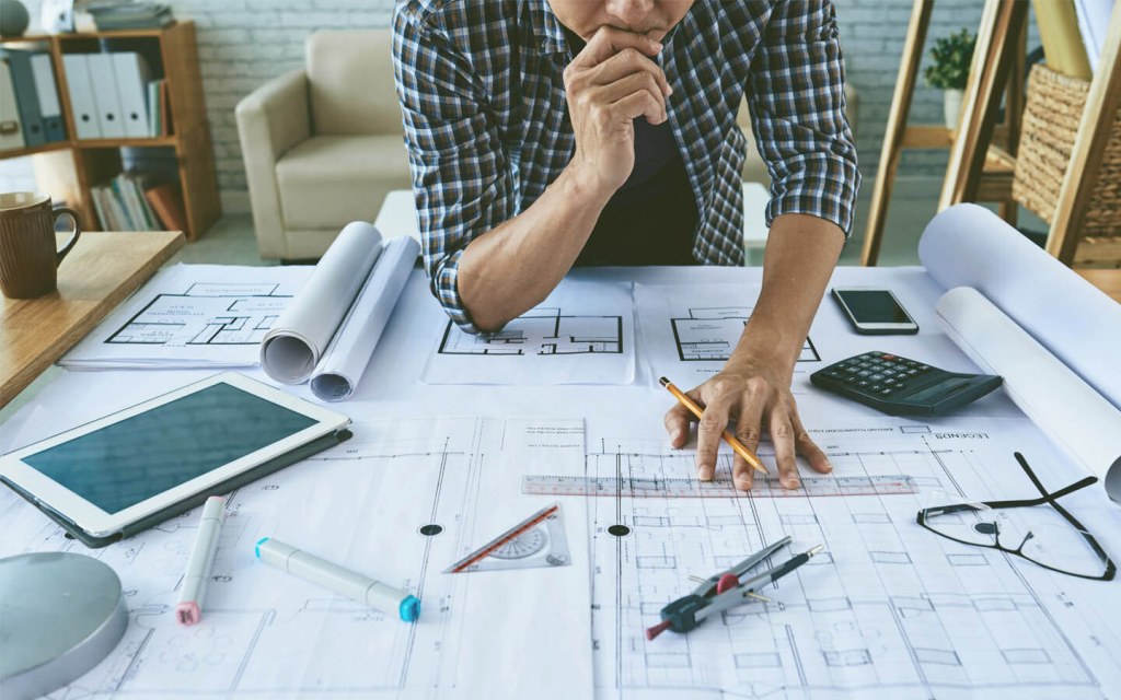 How to Choose the Best Architectural Contractor for Your Home – Get Consultation-Now