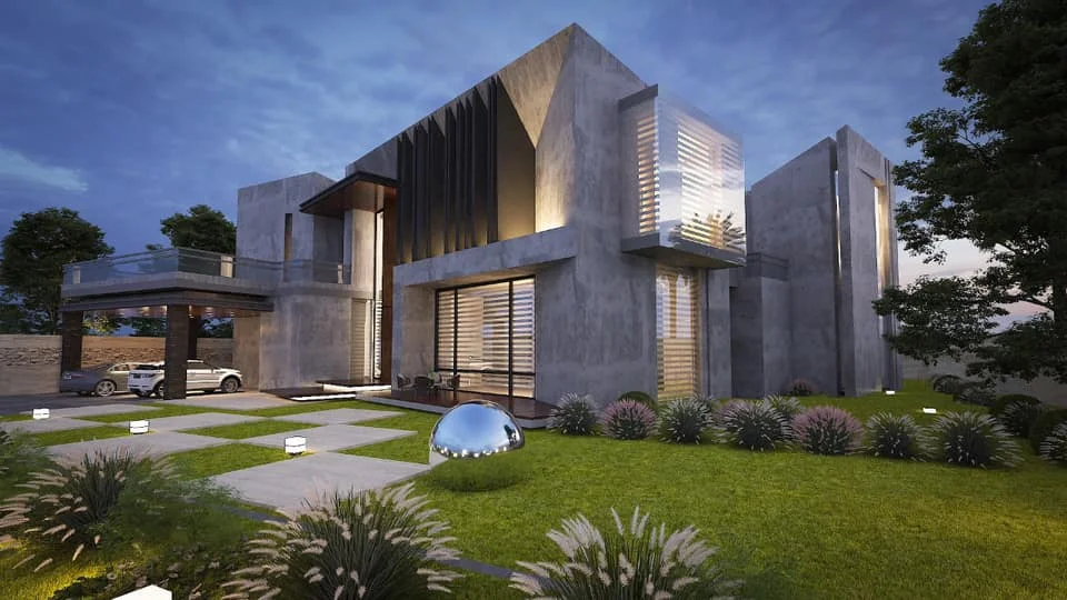How to Choose the Right Home Design for Your Plot (& Family) In Lahore