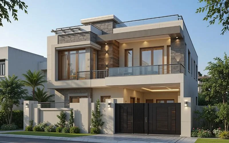 How to Choose the Right Home Design for Your Plot (& Family) In-Lahore
