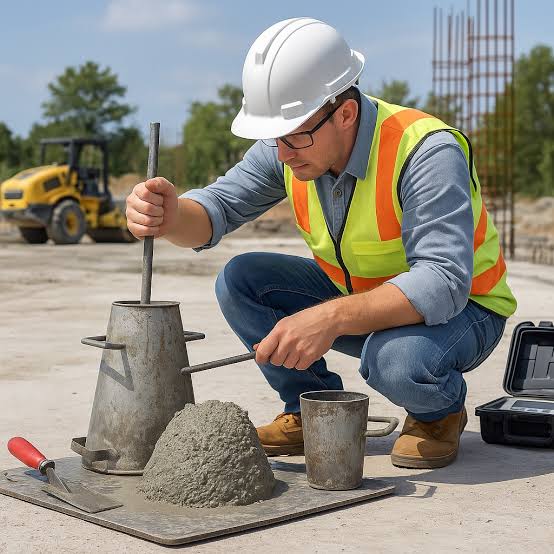 How to Ensure Construction Quality with Material Testing – Contact Experts-Today