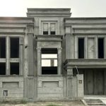What Materials Are Used in Grey Structure Construction-Hire-Quality Contractors