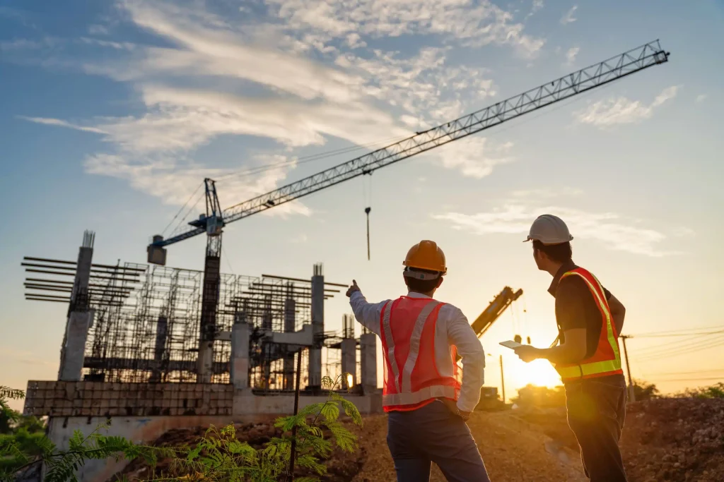 What Services Do Architectural Contractors Provide-Get Full-Service Solutions
