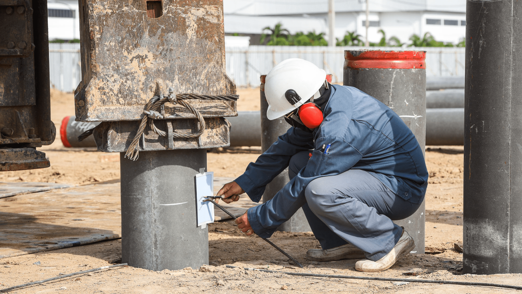 Why Building Material Testing Is Important Before Construction – Test Your Materials Today