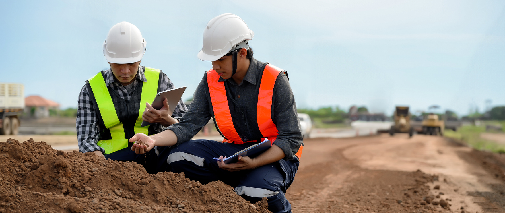 Why Building Material Testing Is Important Before Construction – Test Your Materials-Today