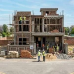 Why GES Builders is a Trusted Home Construction Partner in Lahore-Pakistan