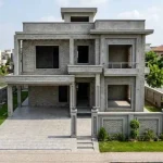 Why Grey Structure Construction Is Important for Residential-Projects – Book Experts