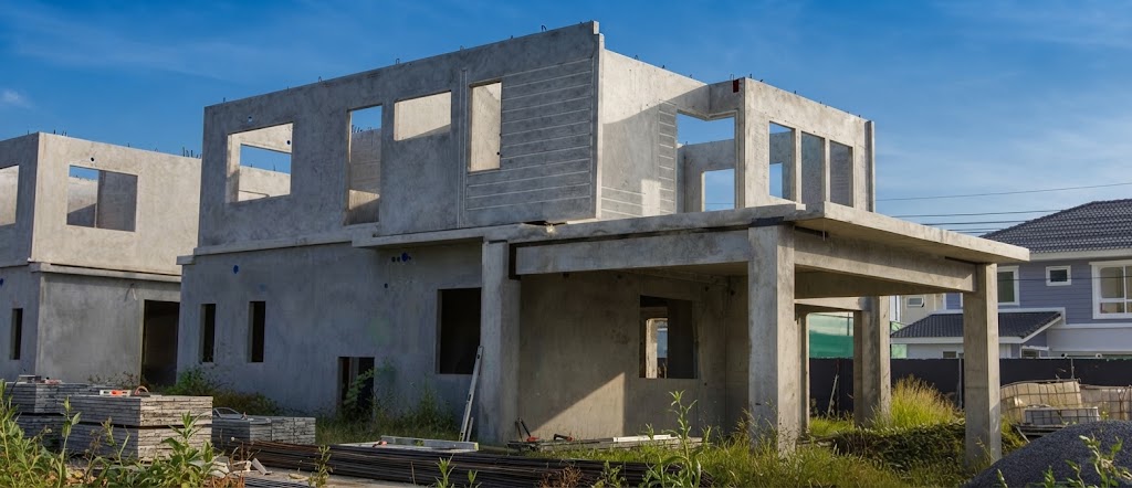 Why Grey Structure Construction Is Important for Residential Projects – Book Experts