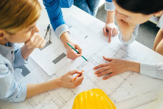 Why Professional Architectural Planning Saves Construction Costs – Contact Us