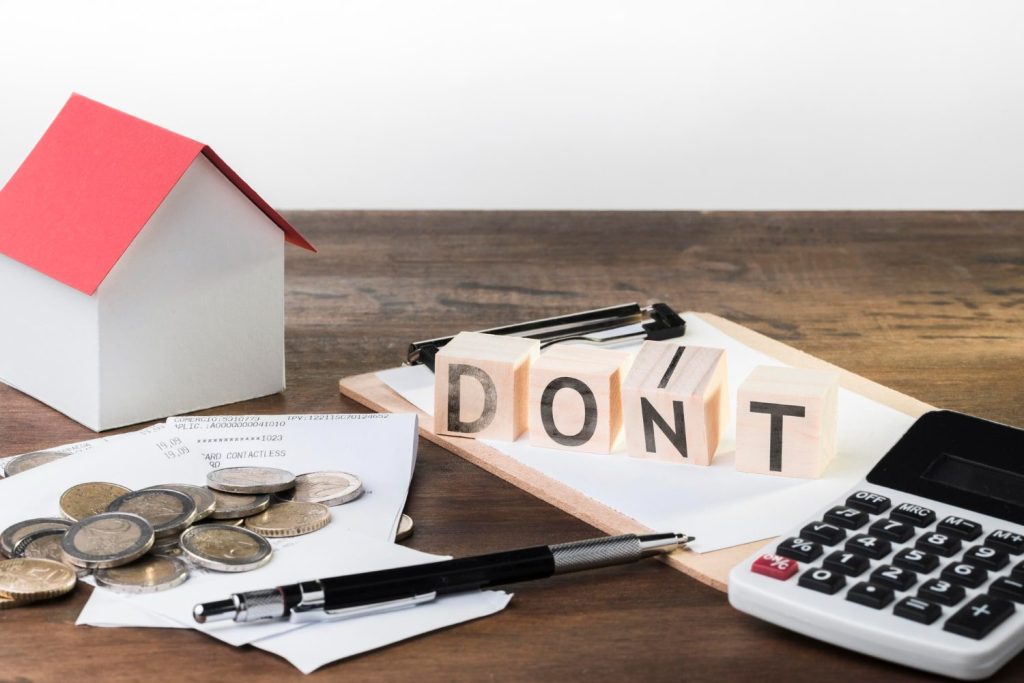 How to Avoid Home Loan Rejections in Pakistan Through-Builders