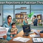 How to Avoid Home Loan Rejections in Pakistan -Through-Builders